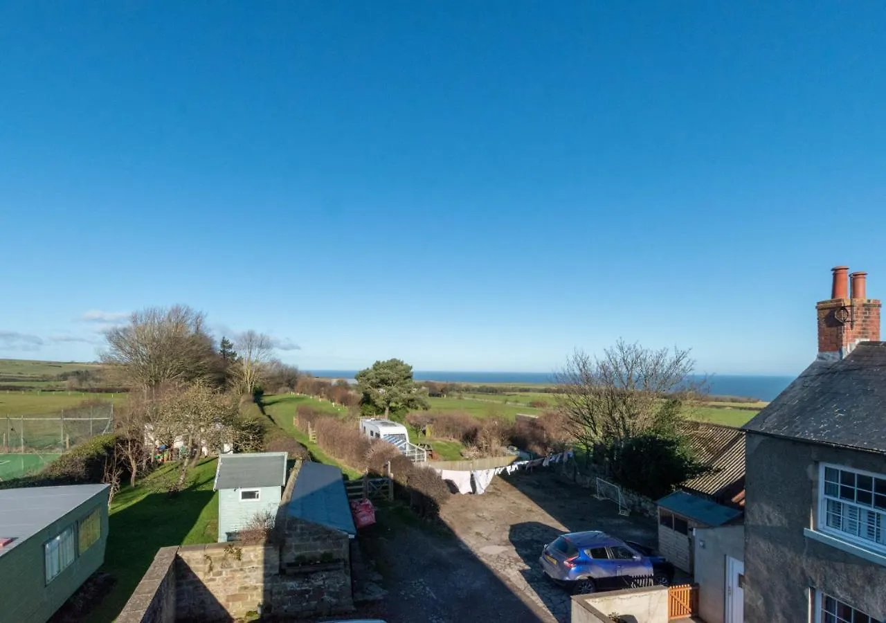 Holiday home Laurel Cottage Lythe