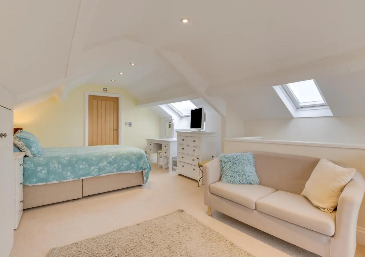 Laurel Cottage Lythe United Kingdom