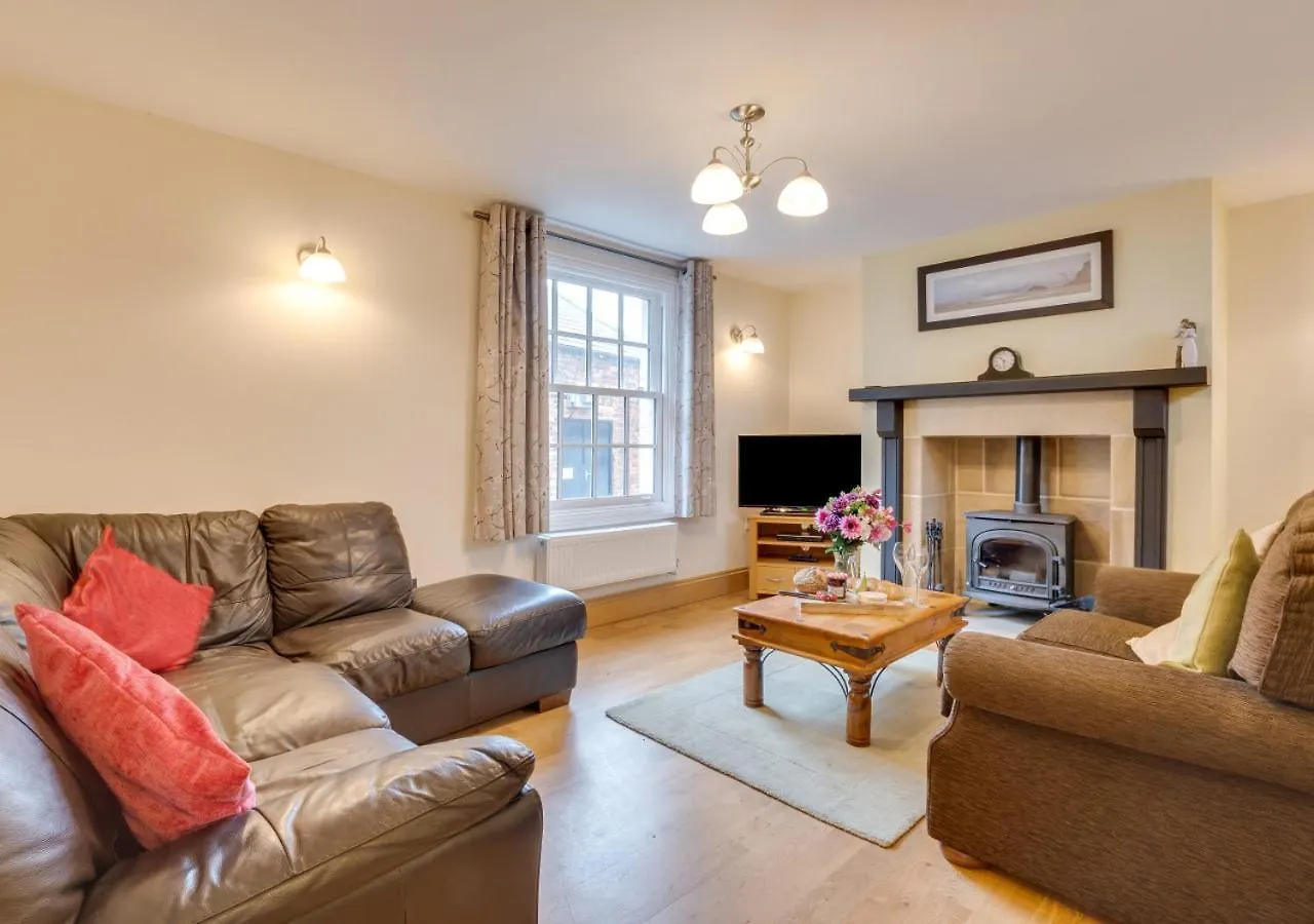 Laurel Cottage Lythe Holiday home